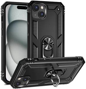 Cover Alive Back Cover for Apple iPhone 15 Plus