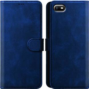 Rofix star Back Cover for REALME C2