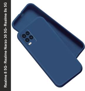 Artistque Back Cover for Realme 8 5G, Realme Narzo 30 5G, Realme 8s 5G