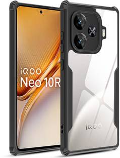 Artistque Back Cover for iQOO Neo 10R 5G