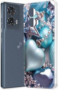 Fashionury Back Cover for Motorola G85 5G, Moto G85 5G, Moto Edge 50 Fusion 5G, Motorola Edge 50 Fusion 5G