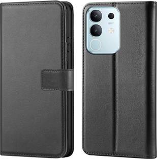 Forego Back Cover for Vivo T4X 5G