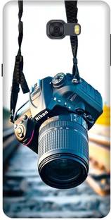 Artage Back Cover for Samsung Galaxy C9 Pro