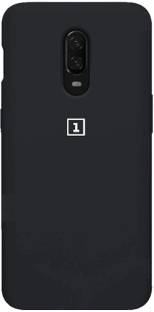 Big Wings Back Cover for OnePlus 6