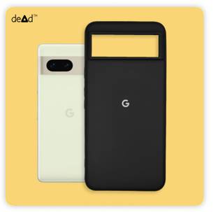 dead Back Cover for Google Pixel 7