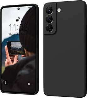 TRUEUPGRADE Back Cover for Samsung Galaxy S21 FE 5G