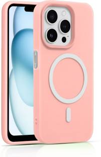 GLOBAL NOMAD Back Cover for iPhone 12 Pro