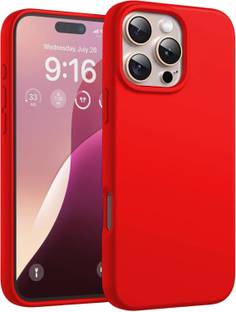 Cestny Back Cover for Apple iPhone 16 Pro