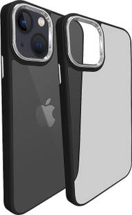 Artistque Back Cover for iPhone 14