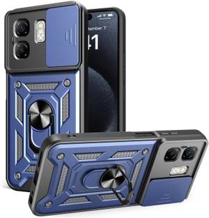 Vikeko Back Cover for Infinix SMART 9 HD