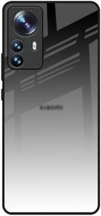 Hocopoco Back Cover for Mi 12 Pro 5G