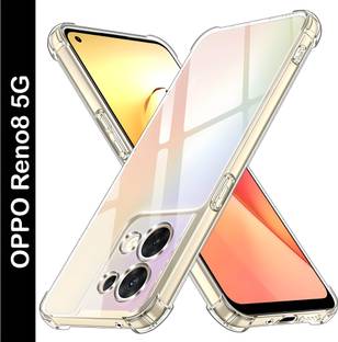 ADI Creations Back Cover for OPPO Reno8 5G