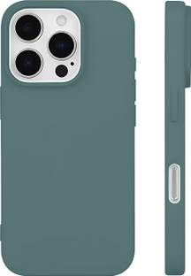 capo Back Cover for Apple iPhone 16 Pro