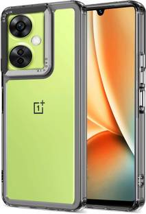 gadvik Back Cover for OnePlus Nord CE 3 Lite 5G