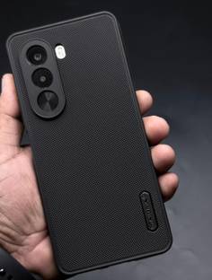Caseline Back Cover for realme P4x 5G
