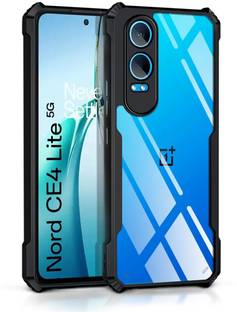 AIZLO Back Cover for OnePlus Nord CE4 lite 5G