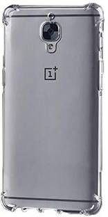 SmartLike Back Cover for OnePlus 3T