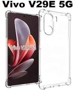 GDBUY Back Cover for vivo V29e