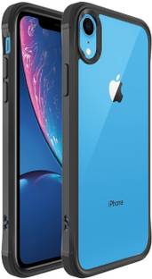Egotude Back Cover for Apple iPhone XR