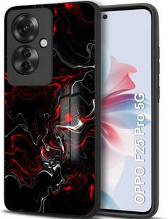 Parshu Back Cover for OPPO F25 Pro 5G