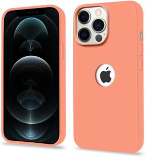 Pikkme Back Cover for iPhone 12 Pro Max