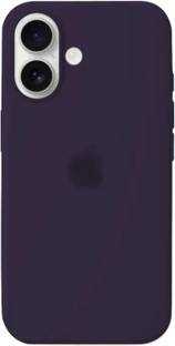 Celvas Back Cover for iPhone 16