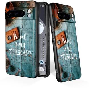 CLASSYPRINT Back Cover for Google Pixel 8 Pro