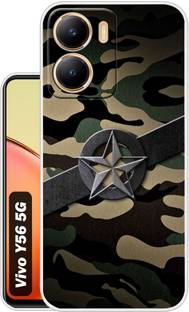 Flipkart SmartBuy Back Cover for Vivo Y56 5G