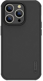 Nillkin Back Cover for Apple iPhone 14 Pro Max, Super Frosted Pro Hard Case