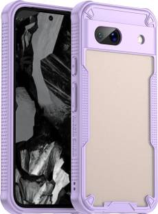 Kypo Back Cover for Google Pixel 8a