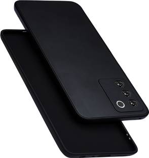 Micvir Back Cover for vivo V27 5G, Vivo V27 Pro 5G