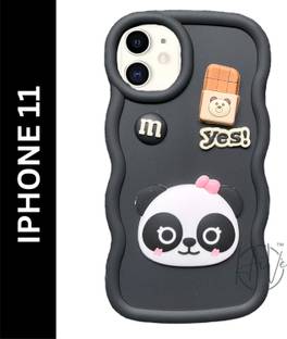 Hive Back Cover for iPhone 11