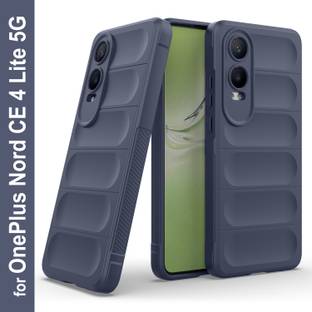 Zapcase Back Cover for OnePlus Nord CE 4 Lite 5G