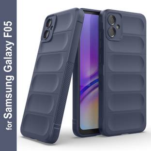 Zapcase Back Cover for SAMSUNG Galaxy F05