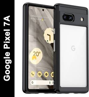 Cover Alive Back Cover for Google Pixel 7a