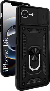 Cover Alive Back Cover for iPhone 16E