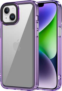 GLOBAL NOMAD Back Cover for iPhone 14