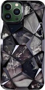 Mintzz Back Cover for Apple iPhone 13 Pro Max