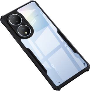 GLOBAL NOMAD Back Cover for Vivo T2 5G, Vivo Y100