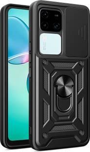 HUPSHY Back Cover for vivo V30 Pro 5G