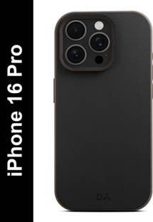 DailyObjects Back Cover for iPhone 16 Pro