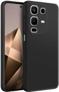 Doubledicestore Back Cover for Infinix Note 50s 5G+