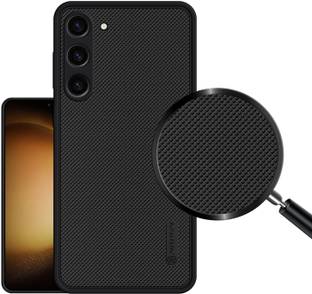 PStuff Back Cover for Samsung Galaxy S24 FE 5G Slim & Lightweight | Ultra-Premium Design