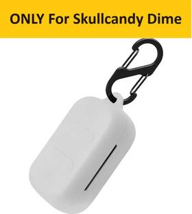 capo Back Cover for Silicone Case Cover For Skullcandyy Dime TWS