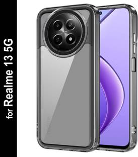 Zapcase Back Cover for Realme 13 5G
