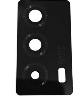 BLACKCLOUD Iqoo Z5 5G Back Panel