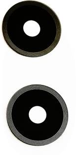 Blackcloud Back Camera Lens Glass Protector for Infinix Hot 30i
