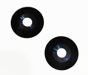 Blackcloud Back Camera Lens Glass Protector for Tecno phantom X2
