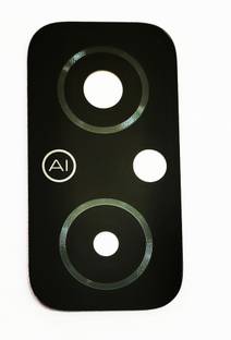 BLACKCLOUD For redmi 12c Mobile Phone Lens