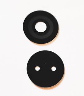 Blackcloud Back Camera Lens Glass Protector for Tecno Camon 20